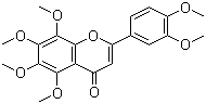 CAS # 478-01-3, Nobiletin
