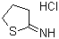 CAS # 4781-83-3, 2-Iminothiolane hydrochloride