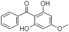 structure of CAS# 479-21-0, Cotoin