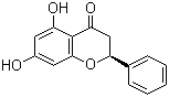 structure of CAS# 480-39-7, 松属素