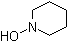 CAS # 4801-58-5, 1-Hydroxypiperidine, 1-Piperidinol, N-Hydroxypiperidine