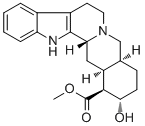 CAS 登录号：483-09-0, 异柯楠碱