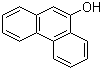 CAS # 484-17-3, 9-Phenanthrol
