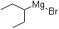 CAS # 4852-26-0, 3-Pentylmagnesium bromide, 1-Ethylpropylmagnesium bromide