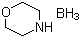 CAS # 4856-95-5, Morpholineborane, Borane-morpholine complex, Morpholine-borane