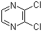 CAS # 4858-85-9, 2,3-Dichloropyrazine