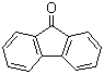 CAS # 486-25-9, 9-Fluorenone, 9H-Fluoren-9-one, Fluorenone