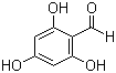 CAS # 487-70-7, 2,4,6-Trihydroxybenzaldehyde