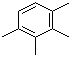 1,2,3,4-Tetramethylbenzene molecular structure (CAS 488-23-3)