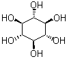 structure of CAS# 488-59-5, Scyllitol