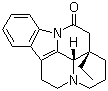 CAS 登录号：4880-88-0, 长春布宁, (-)-象牙酮宁