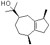 CAS # 489-86-1, Champacol, Guaiac alcohol, NSC 19941