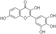 CAS # 490-31-3, Robinetin, 3,3',4',5',7-Pentahydroxyflavone