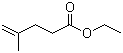 structure of CAS# 4911-54-0, Ethyl 4-methyl-4-pentenoate