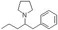 Prolintan molecular structure (CAS 493-92-5)