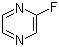CAS # 4949-13-7, 2-Fluoropyrazine