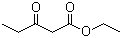 CAS # 4949-44-4, Ethyl propionylacetate, Ethyl 3-oxovalerate