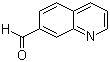 CAS # 49573-30-0, Quinoline-7-carbaldehyde