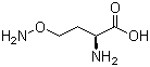 CAS # 496-93-5, O-Amino-L-homoserine, 2-Amino-4-(aminooxy)butyric acid
