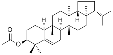 CAS # 4965-99-5, Simiarenol acetate