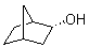 structure of CAS# 497-36-9, endo-2-Norborneol