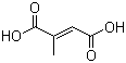 structure of CAS# 498-24-8, 中康酸
