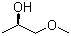 CAS # 4984-22-9, (R)-(-)-1-Methoxy-2-propanol, (R)-(-)-Propylene glycol 1-methyl ether