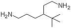 CAS # 49863-08-3, 3-(tert-Butyl)-1,6-hexanediamine