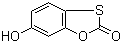 structure of CAS# 4991-65-5, 噻克索酮
