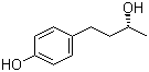 Rhododendrol molecular structure (CAS 501-96-2)