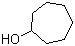 structure of CAS# 502-41-0, Cycloheptanol