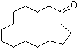 CAS # 502-72-7, Cyclopentadecanone
