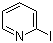structure of CAS# 5029-67-4, 2-Iodopyridine