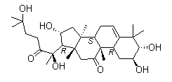 CAS # 50298-90-3, Cucurbitacin IIB