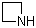 CAS # 503-29-7, Azetidine, Trimethylene imine