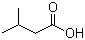 CAS # 503-74-2, Isovaleric acid, 3-Methylbutanoic acid