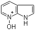 CAS # 504440-63-5, 7-Hydroxy-1H-pyrrolo[2,3-b]pyridinium