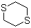 CAS # 505-29-3, 1,4-Dithiane