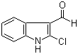 CAS # 5059-30-3, 2-Chloro-1H-indole-3-carbaldehyde