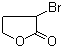 structure of CAS# 5061-21-2, 2-Bromo-4-butanolide