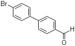 CAS # 50670-58-1, 4'-Bromo-[1,1'-biphenyl]-4-carboxaldehyde