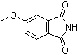 CAS # 50727-04-3, 4-Methoxyphthalimide