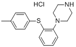 structure of CAS# 508234-03-5, Vortioxetine Impurity 3