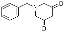 structure of CAS# 50866-56-3, 1-Benzylpiperidine-3,5-dione