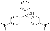 structure of CAS# 510-13-4, 孔雀石绿
