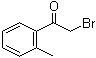 structure of CAS# 51012-65-8, 2-溴-2'-甲基苯乙酮