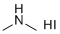 CAS # 51066-74-1, Dimethylammonium iodide, N-methylmethanamine hydroiodide