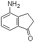 CAS 登录号：51135-91-2, 4-氨基-1-茚满酮