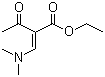 structure of CAS# 51145-57-4, 2-乙酰基-3-(二甲基氨基)丙烯酸乙酯