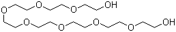 CAS # 5117-19-1, Octaethylene glycol, 3,6,9,12,15,18,21-Heptaoxatricosane-21,23-diol